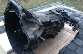 КОРОБКА ПЕРЕДАЧw Iveco Daily 2.3 2008 год 5-СТУПЕНЧАТАЯw