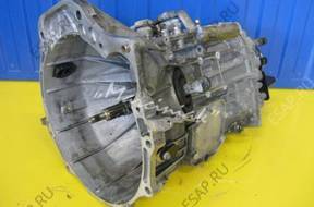КОРОБКА ПЕРЕДАЧw Iveco Daily 2.3 2.8 Jtd 5-СТУПЕНЧАТАЯ