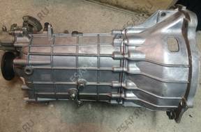 КОРОБКА ПЕРЕДАЧW IVECO DAILY 2.3 - 2835.6 КАК НОВАЯ