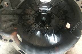 КОРОБКА ПЕРЕДАЧW IVECO DAILY 2.3 - 2835.6 КАК НОВАЯ