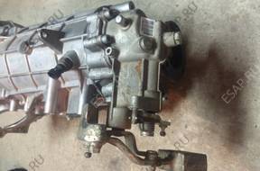 КОРОБКА ПЕРЕДАЧW IVECO DAILY 2.3 - 2835.6 КАК НОВАЯ