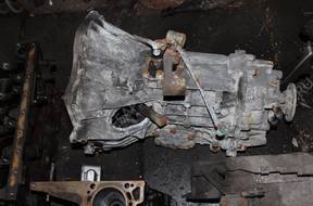КОРОБКА ПЕРЕДАЧw IVECO DAILY 2.3 HPI 2007 год