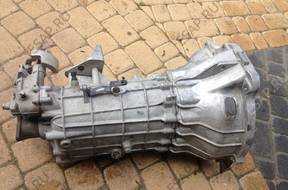 КОРОБКА ПЕРЕДАЧw Iveco Daily 2.3 HPi Typ 26F14