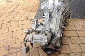 КОРОБКА ПЕРЕДАЧw Iveco Daily 2.3 HPi Typ 26F14