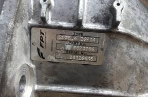 КОРОБКА ПЕРЕДАЧw Iveco Daily 2.3 HPi Typ 26F14