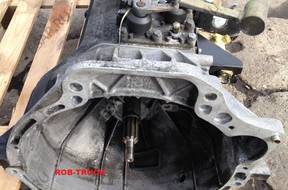 КОРОБКА ПЕРЕДАЧW IVECO DAILY 2.3 HPI