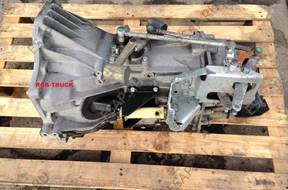 КОРОБКА ПЕРЕДАЧW IVECO DAILY 2.3 HPI