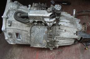 КОРОБКА ПЕРЕДАЧw iveco daily 2.3 hpi