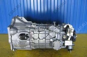 КОРОБКА ПЕРЕДАЧw Iveco Daily 2.3 N.M.
