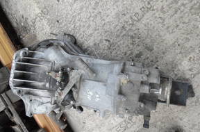 КОРОБКА ПЕРЕДАЧw Iveco Daily 2.3HPI 2005 год 5b
