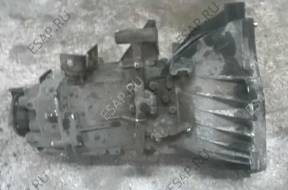 КОРОБКА ПЕРЕДАЧw, Iveco Daily, 2.3HPi, 99-06, .