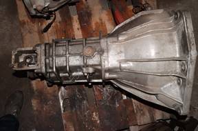 КОРОБКА ПЕРЕДАЧW IVECO DAILY 2.5  93809979