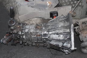 КОРОБКА ПЕРЕДАЧW IVECO DAILY 2.5 TD  89-99
