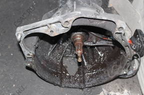 КОРОБКА ПЕРЕДАЧW IVECO DAILY 2.5 TD  89-99