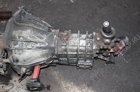 КОРОБКА ПЕРЕДАЧW IVECO DAILY 2.5 TD  89-99