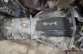 КОРОБКА ПЕРЕДАЧW IVECO DAILY 2.5 TD