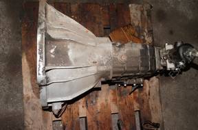 КОРОБКА ПЕРЕДАЧW IVECO DAILY 2.8 TD        8868483