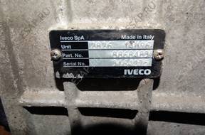 КОРОБКА ПЕРЕДАЧW IVECO DAILY 2.8 TD        8868483