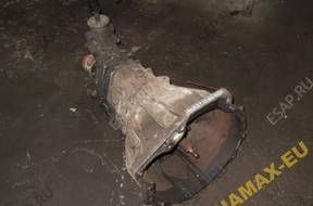 КОРОБКА ПЕРЕДАЧW IVECO DAILY 2.8 TD 97/1998 год 88682