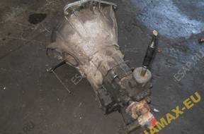 КОРОБКА ПЕРЕДАЧW IVECO DAILY 2.8 TD 97/1998 год 88682