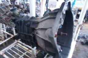 КОРОБКА ПЕРЕДАЧw IVECO DAILY 2.8 TDI