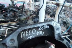 КОРОБКА ПЕРЕДАЧw IVECO DAILY 2.8 TDI
