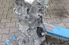 КОРОБКА ПЕРЕДАЧw  IVECO DAILY 2840.6 6-СТУПЕНЧАТАЯ Euro 4