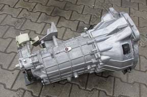 КОРОБКА ПЕРЕДАЧw  IVECO DAILY 2840.6 6-СТУПЕНЧАТАЯ Euro 5