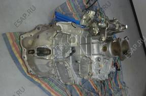 КОРОБКА ПЕРЕДАЧW IVECO DAILY 2850.6 EURO5 BITURBO