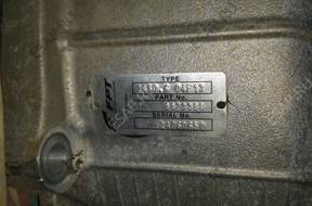 КОРОБКА ПЕРЕДАЧW IVECO DAILY 2850.6 EURO5 BITURBO
