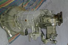 КОРОБКА ПЕРЕДАЧW IVECO DAILY 2850.6 EURO5 BITURBO