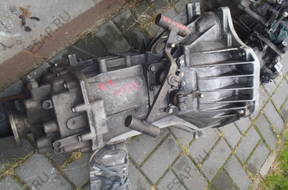КОРОБКА ПЕРЕДАЧW IVECO DAILY 2.8