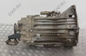 КОРОБКА ПЕРЕДАЧw IVECO DAILY 2.8D 78KW 2001 5S200