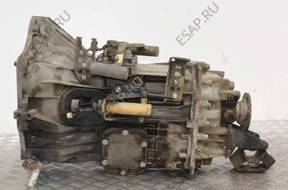 КОРОБКА ПЕРЕДАЧw IVECO DAILY 2.8D 78KW 2001 5S200