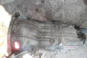 КОРОБКА ПЕРЕДАЧw Iveco Daily 2.8HPI 6b