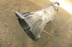 КОРОБКА ПЕРЕДАЧw Iveco Daily 2.8TD 1998 год