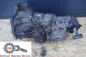 КОРОБКА ПЕРЕДАЧW  IVECO DAILY 3,0  6-БЕНЗИН DO 06-2011 год