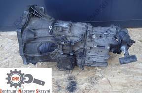 КОРОБКА ПЕРЕДАЧW  IVECO DAILY 3,0  6-БЕНЗИН DO 06-2011 год