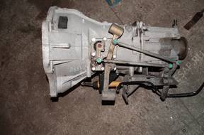 КОРОБКА ПЕРЕДАЧw Iveco Daily 3.0     8872481