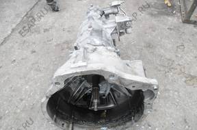 КОРОБКА ПЕРЕДАЧW IVECO DAILY 3.0 HPI 2850.6 6-СТУПЕНЧАТАЯ