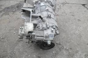 КОРОБКА ПЕРЕДАЧW IVECO DAILY 3.0 HPI 2850.6 6-СТУПЕНЧАТАЯ