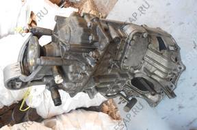 КОРОБКА ПЕРЕДАЧw Iveco Daily 3.0 HPI 35S18 2009 год 5b