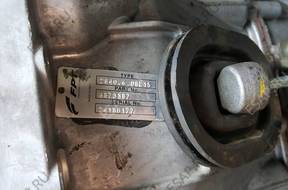 КОРОБКА ПЕРЕДАЧW IVECO DAILY 3.0HPI 2015 год,OK