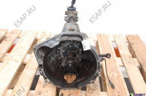 КОРОБКА ПЕРЕДАЧW IVECO DAILY 35-10 2.8TD 2826 1ZP96