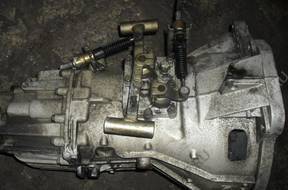 КОРОБКА ПЕРЕДАЧW IVECO DAILY 35C 2.8 1323301010