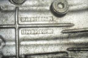КОРОБКА ПЕРЕДАЧW IVECO DAILY 35C 2.8 1323301010