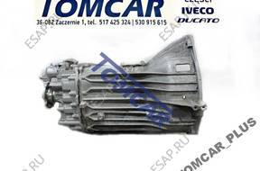 КОРОБКА ПЕРЕДАЧw Iveco Daily (5) 06-11 5S2830.5