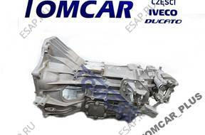 КОРОБКА ПЕРЕДАЧw Iveco Daily (5) 06-11 5S2830.5