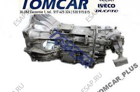 КОРОБКА ПЕРЕДАЧw Iveco Daily (5) 06-11 5S2830.5