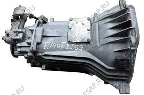 КОРОБКА ПЕРЕДАЧW IVECO DAILY (5) 06-11 5S2830.5